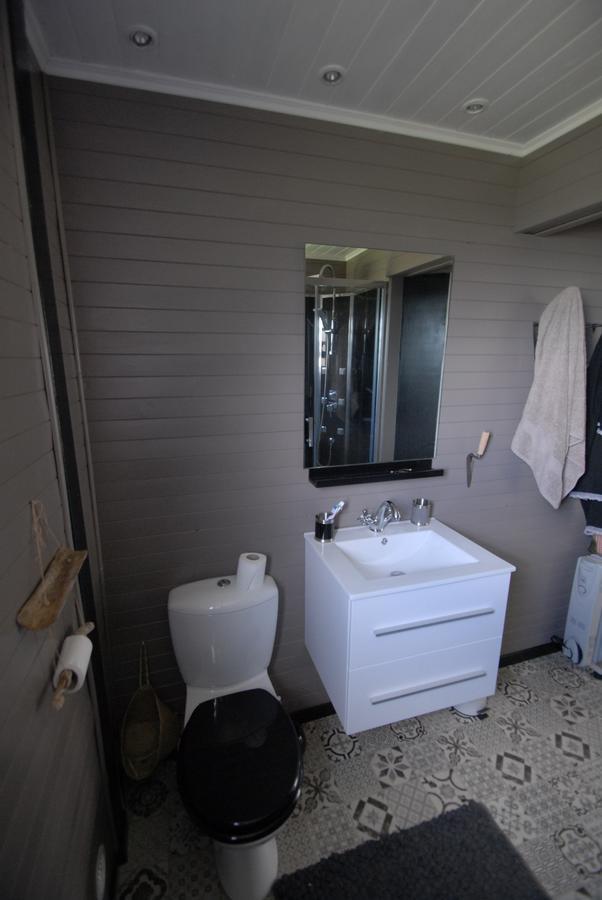 Belle La Vie Villa La Plaine des Cafres ภายนอก รูปภาพ